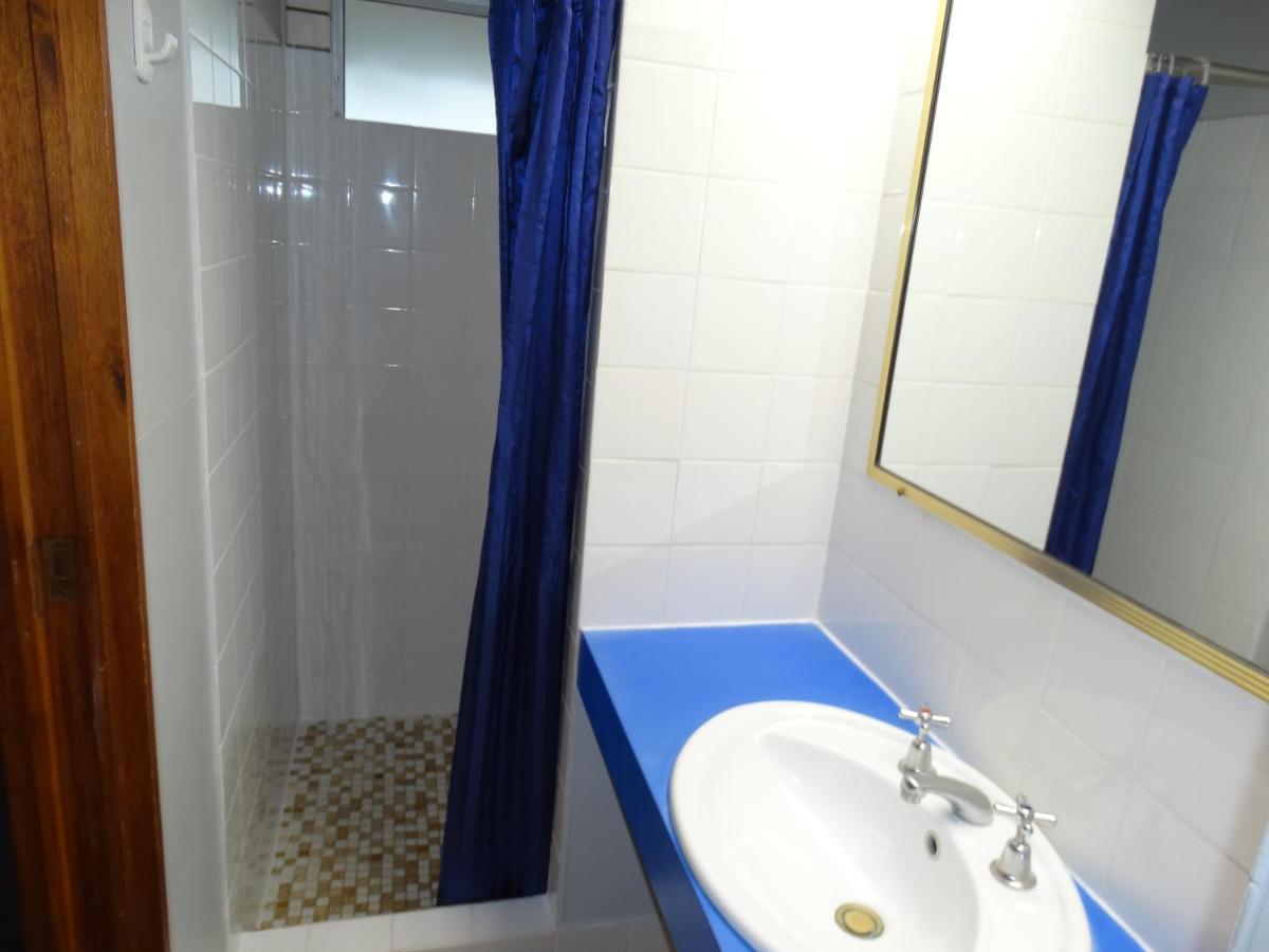 Gayndah A Motel Εξωτερικό φωτογραφία