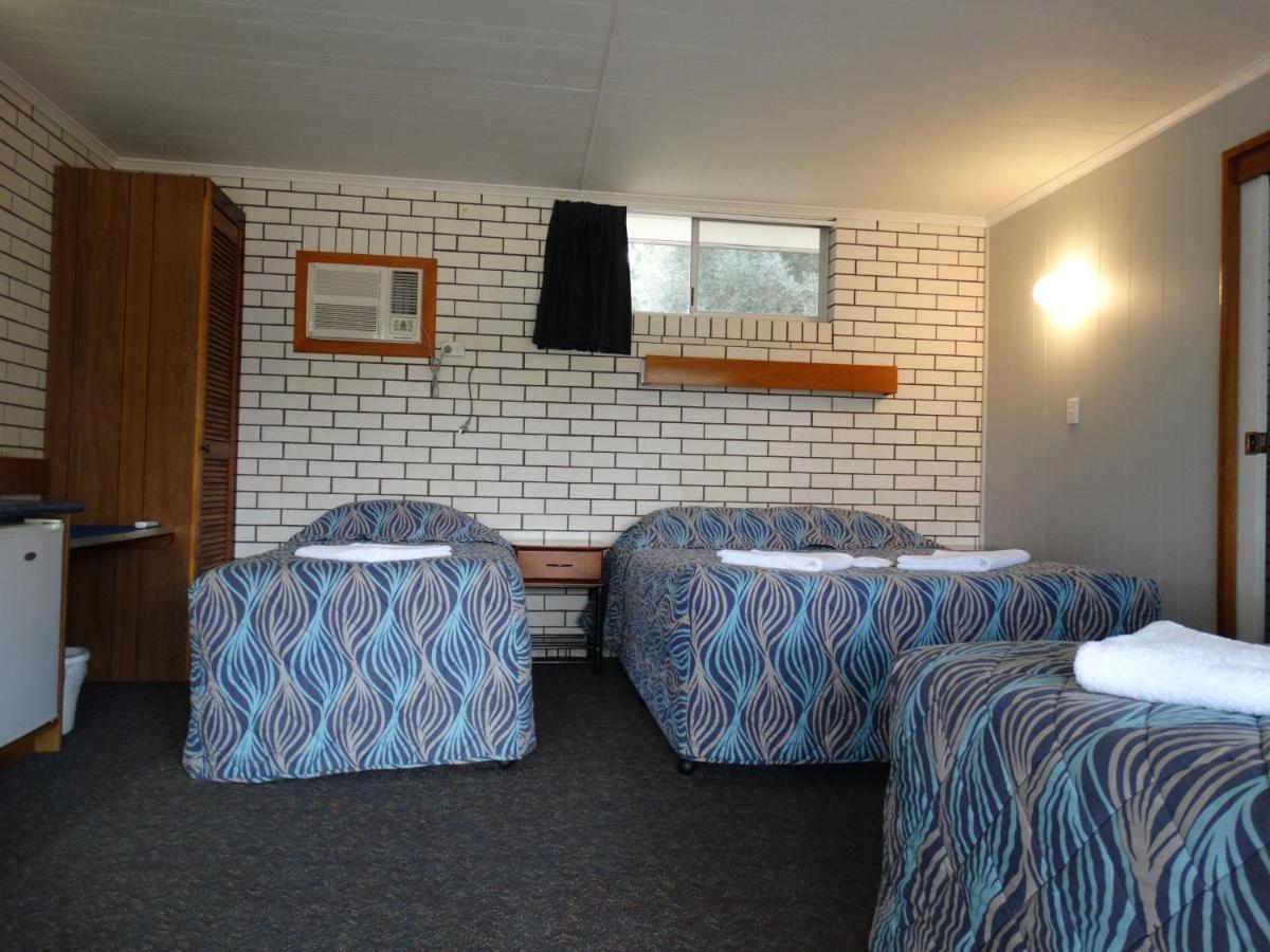 Gayndah A Motel Εξωτερικό φωτογραφία