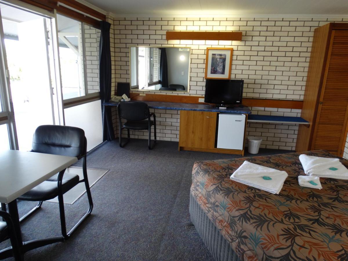Gayndah A Motel Εξωτερικό φωτογραφία