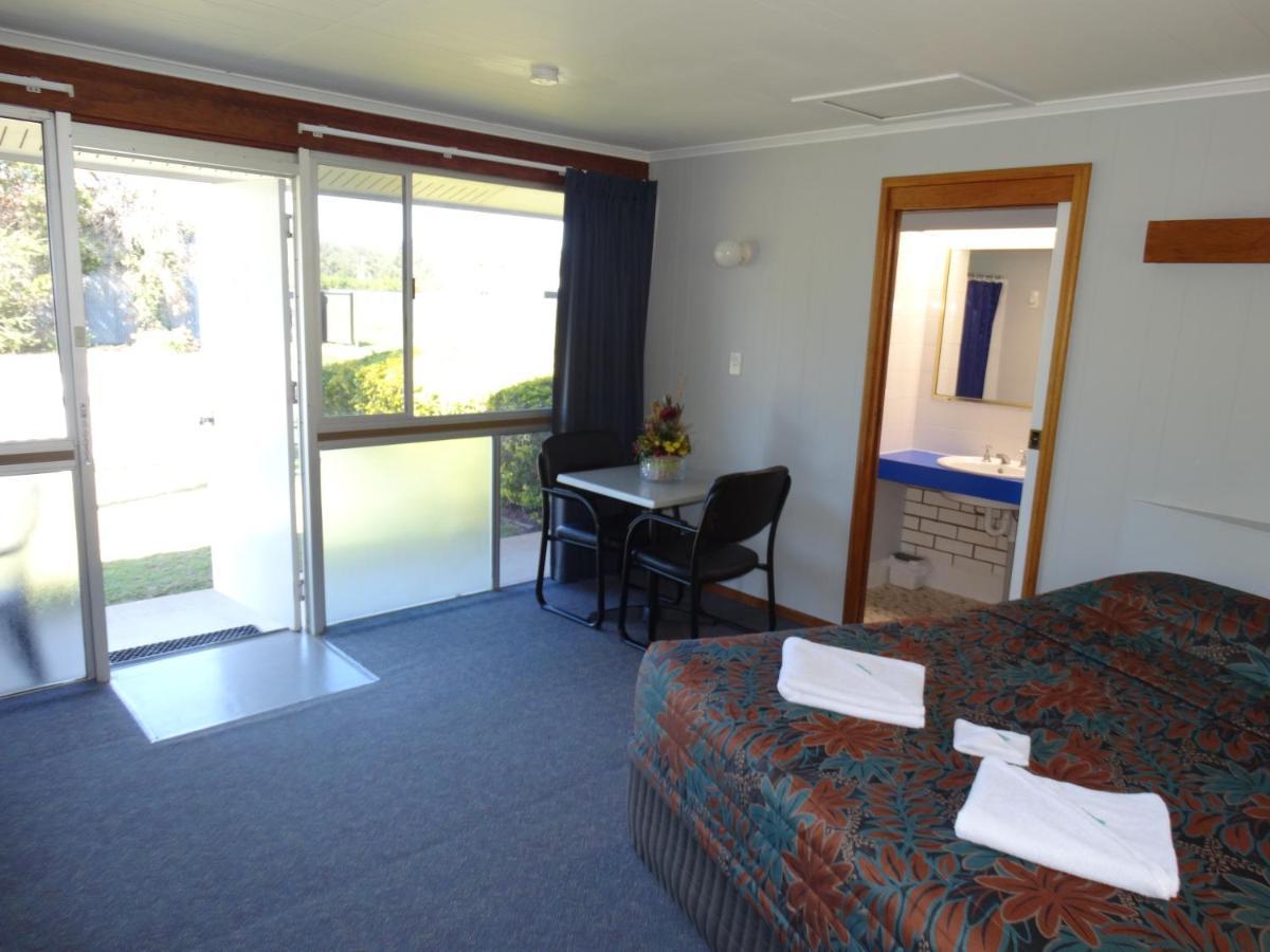 Gayndah A Motel Εξωτερικό φωτογραφία